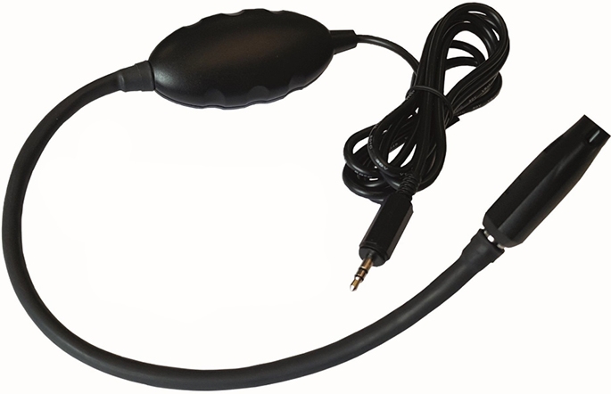 Anton Pro Gas Escape Probe C03737