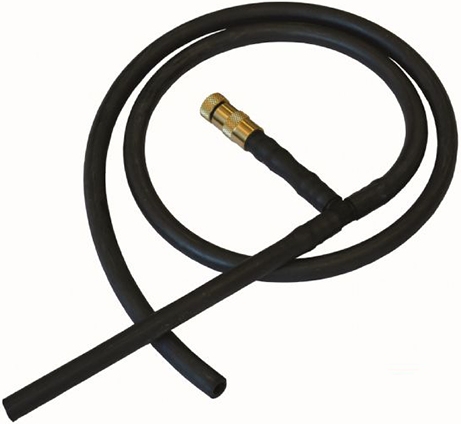 Anton APRV Pressure Relief Valve