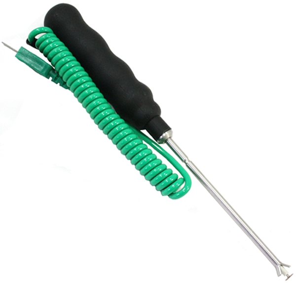 Anton AS1-HDH Surface Temperature Probe