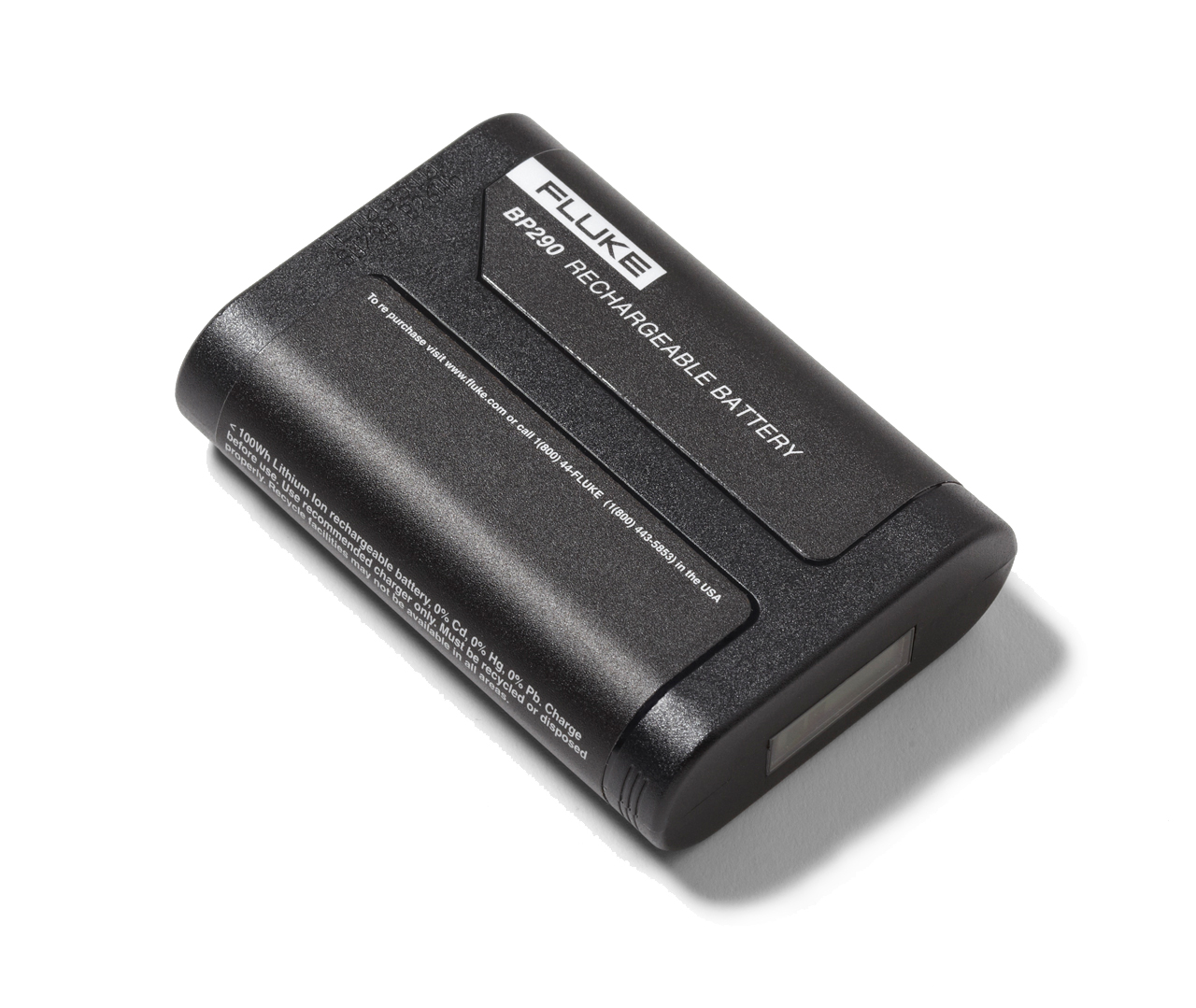 Fluke BP290 High Capacity Battery