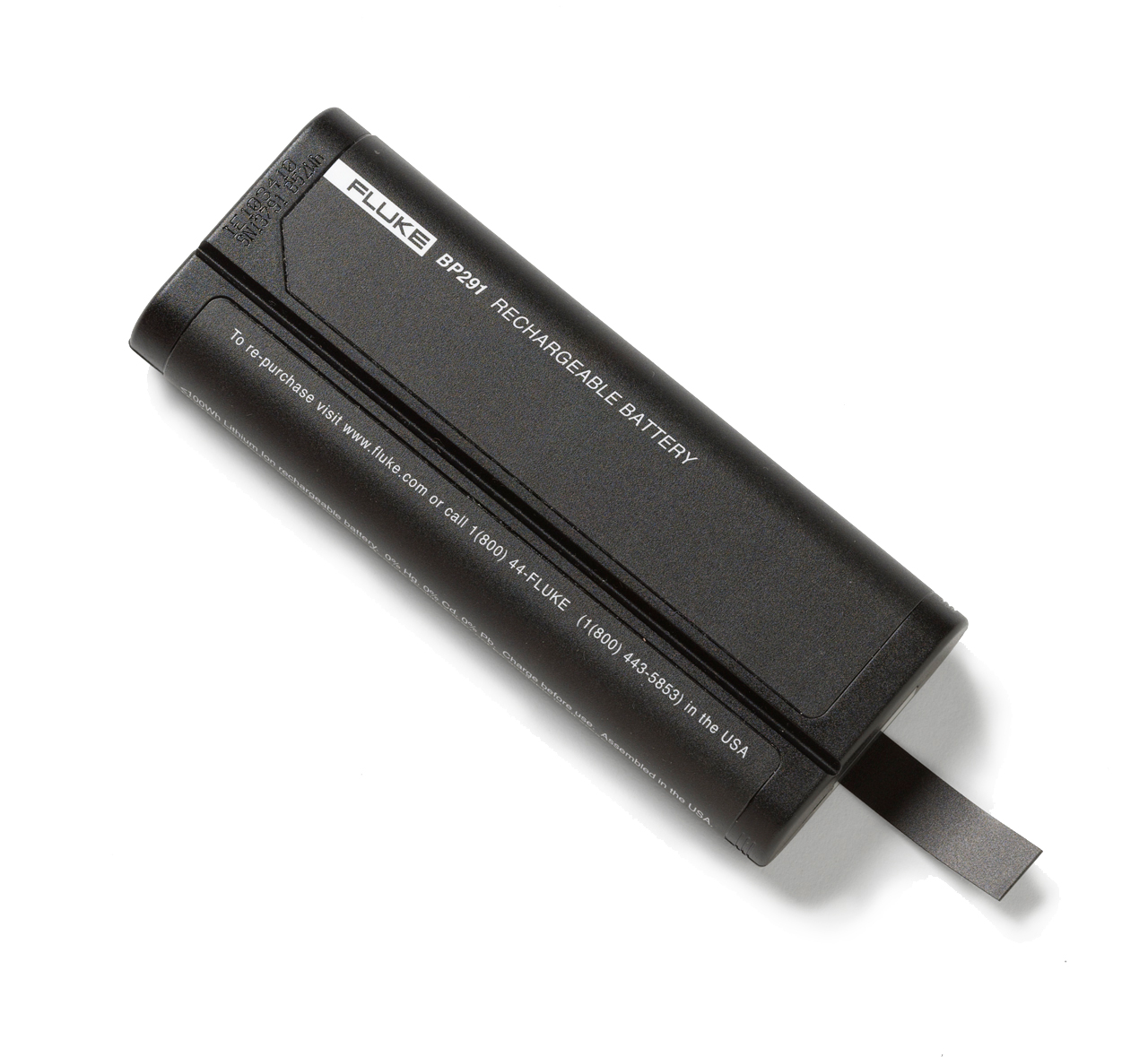 Fluke BP291 High Capacity Battery Pack