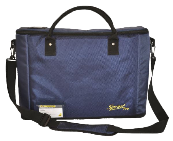 Anton C03746 Drop-In Equipment Bag