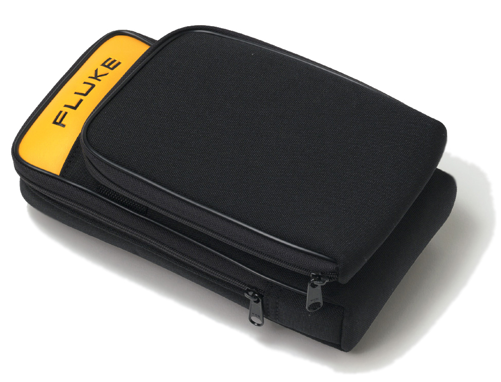Fluke C125 Soft Meter Case