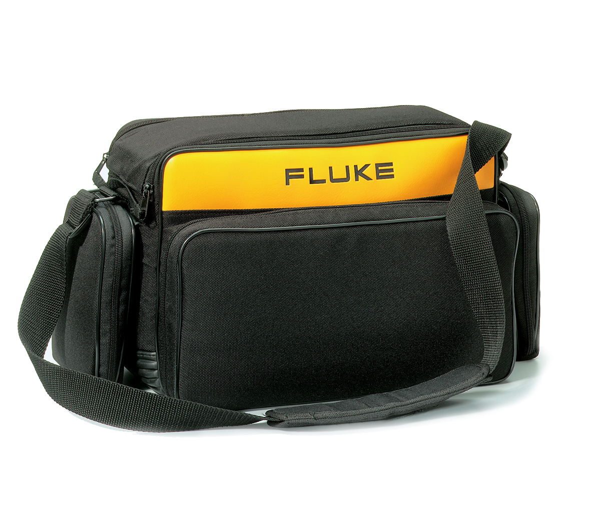 Fluke C195 Soft Zipped Utility Case