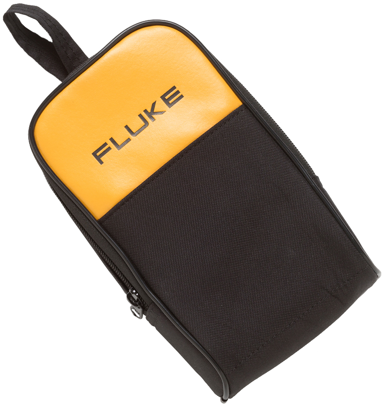 Fluke C25 Large Soft Meter Case