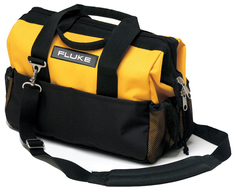 Fluke C550 Reinforced Polyester Tool Carryall