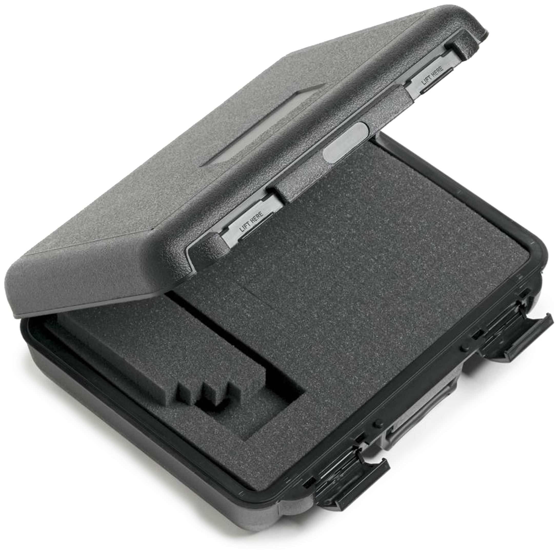 Fluke C101 Hard Case with Foam Interior