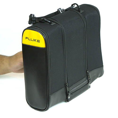 Fluke C789 Soft Large Carry Bag
