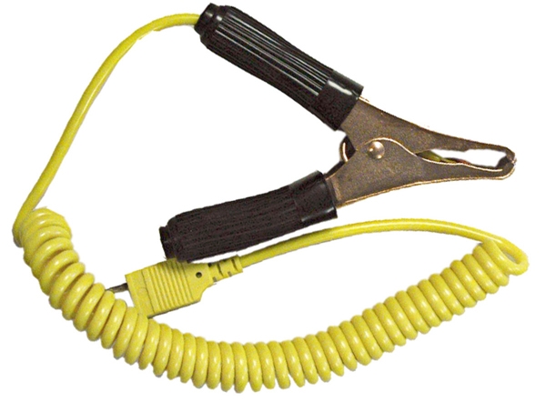 TPI CK21M Pipe Clamp Probe PAIR