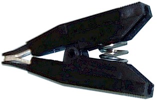 Cropico KC2 Kelvin Clip 559014