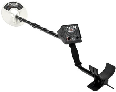 CScope Metal Cover Locator CS880