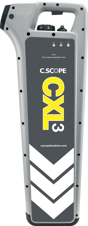 CScope CXL3 Cable Avoidance Tool