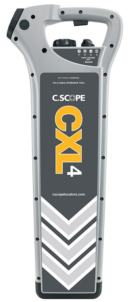 CScope CXL4 Cable Avoidance Tool
