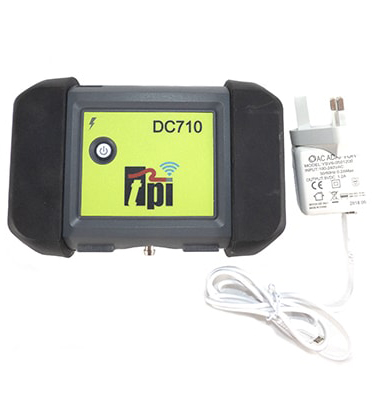 TPI DC710 Flue Gas Analyser