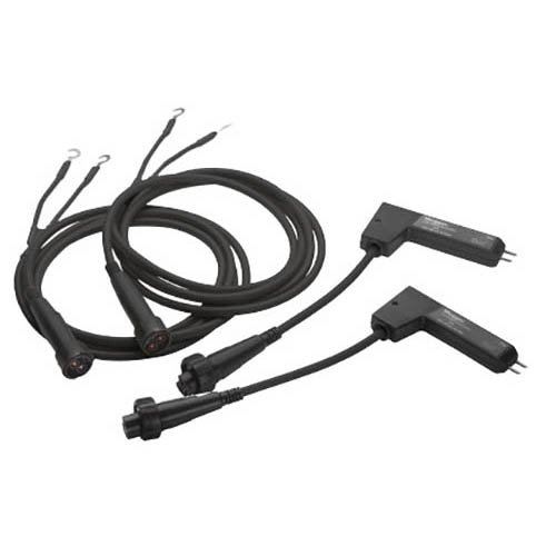 Megger DH1-C Connect Duplex Handspike Test Lead Set 1006-442