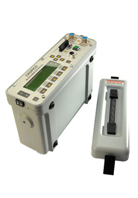 Cropico DO7010 Bonding Resistance Ohmmeter