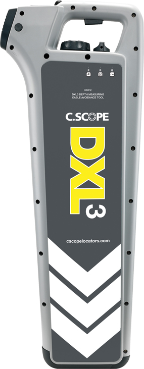 CScope DXL3 Cable Avoidance Tool