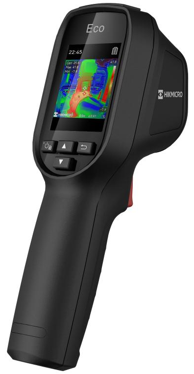 Hikmicro ECO Handheld Thermography Camera HM-TP30-1AQF-Eco