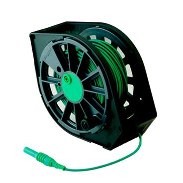 Megger XTL50 50m Extension Test Cable 2007-998