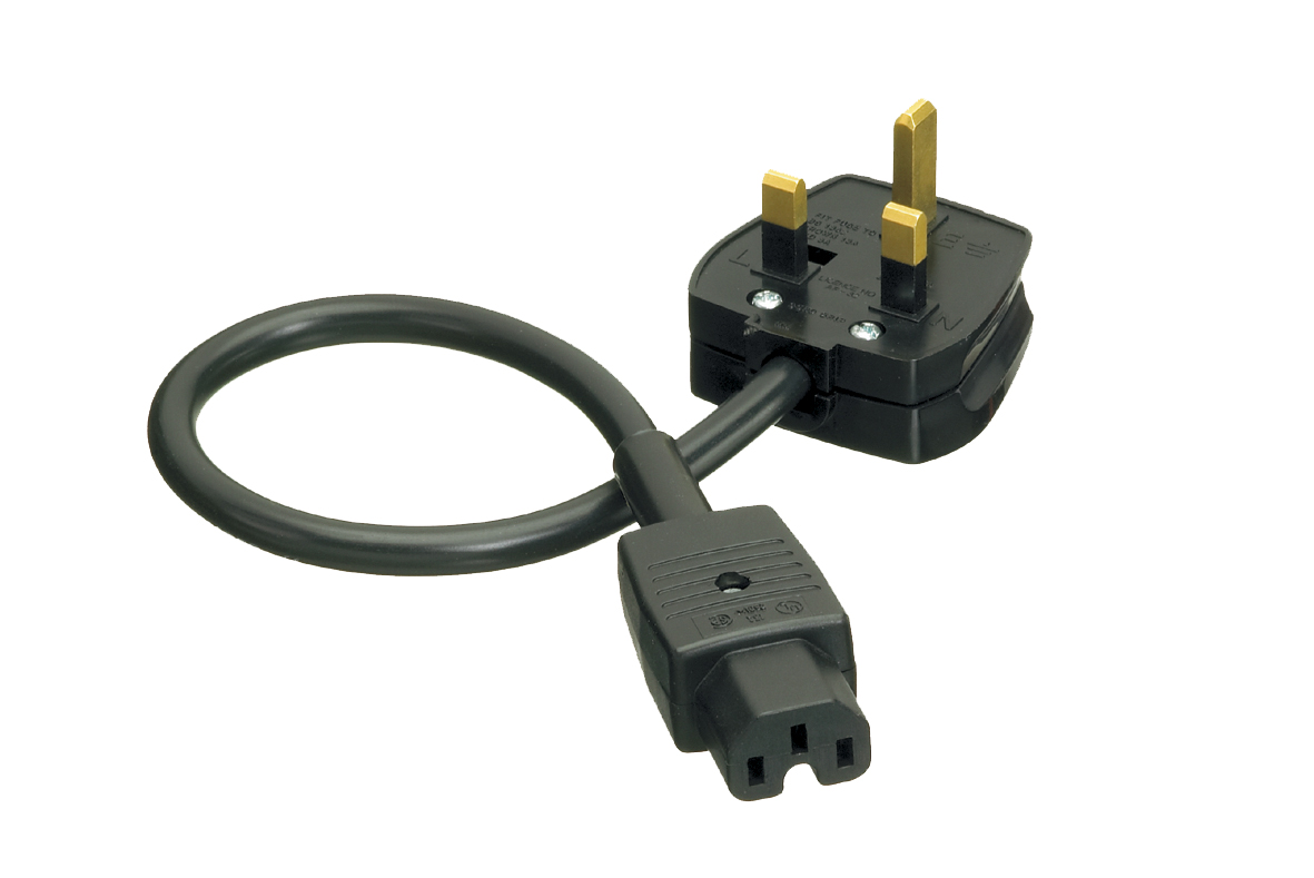 Fluke EXTL100 Extension Lead Test Adapter