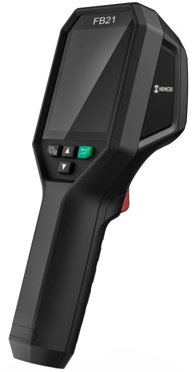 Hikmicro FB21 Firefighting Thermal Camera