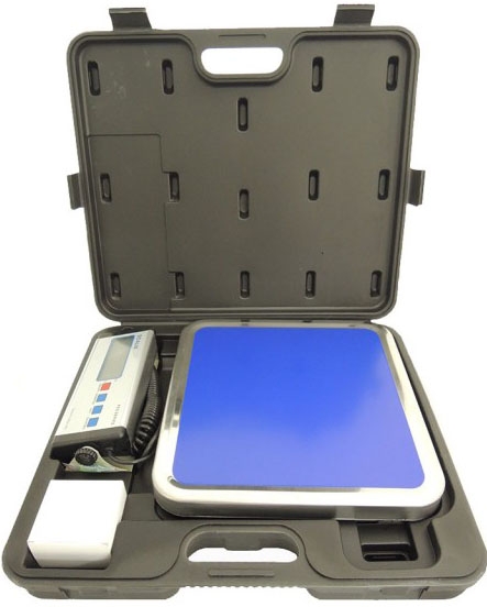 ATP FCS-60 60kg Portable Counting Platform
