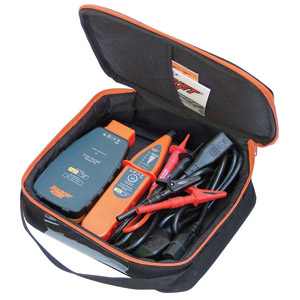 Socket and See FFCDCFKIT Fuse Finder & Dead Circuit Tracer Kit