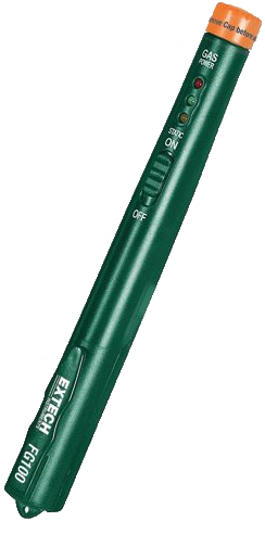 Extech FG100 Combustible Gas Leak Detector