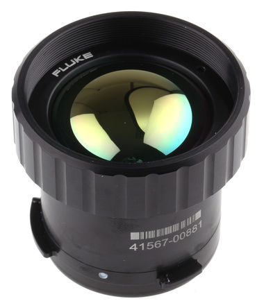 Fluke FLK-LENS/WIDE2 Wide Angle Lens