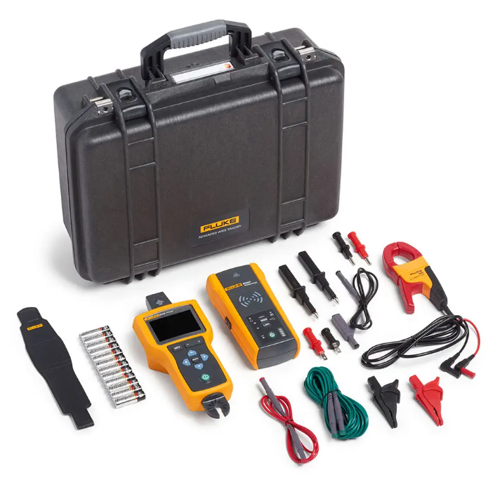 Fluke 2062 Advanced Pro Wire Tracer Kit 5353866