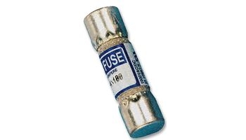 Fluke Instruments Replacement 440mA Fuse 943121