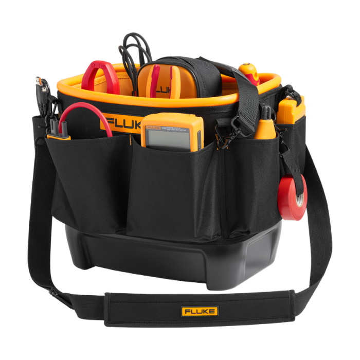 Fluke TB25 Tool Bucket Organizer Bag 23.5litre