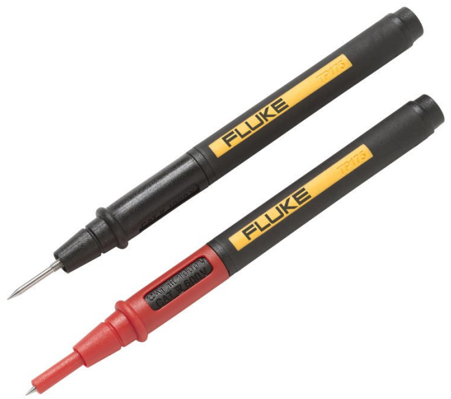 Fluke TP175 TwistGuard Test Probes