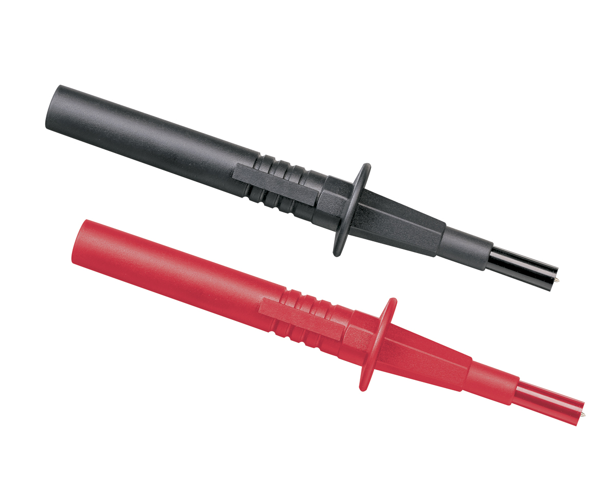 Fluke TLK291 Fused Test Probe Set