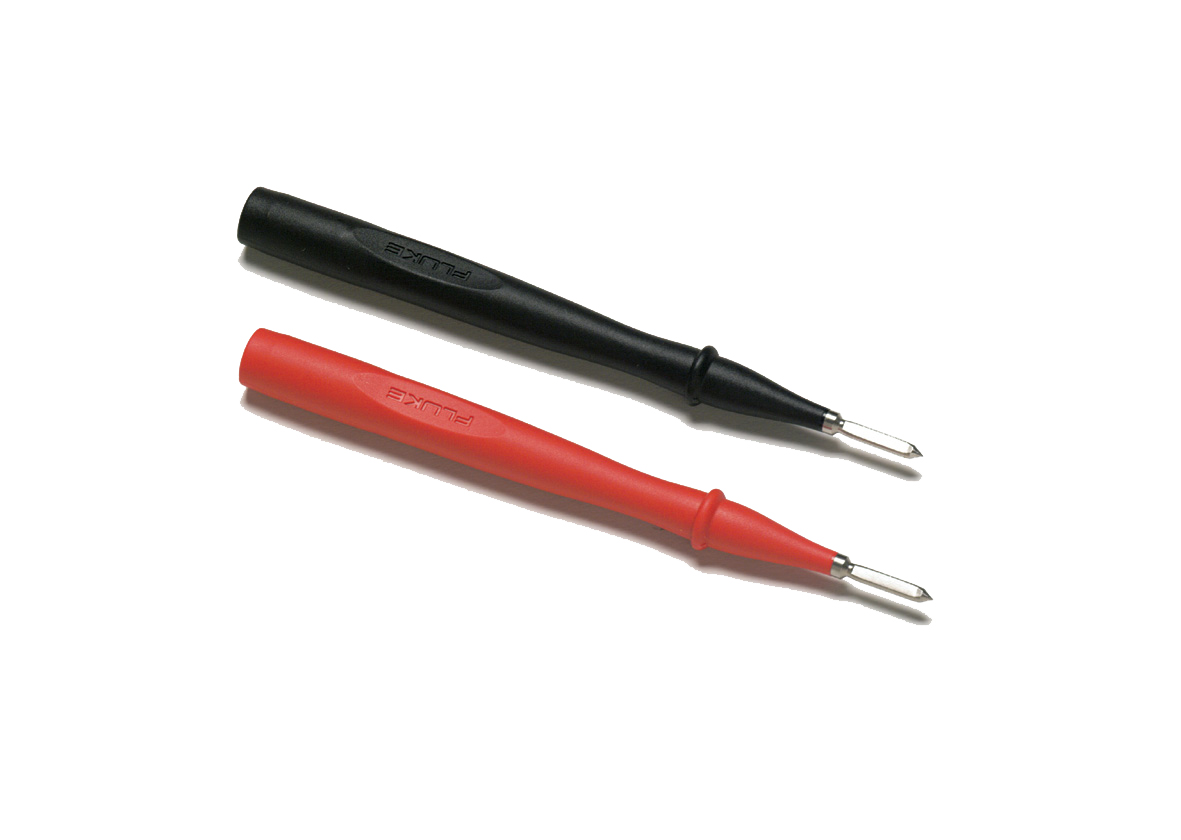 Fluke TP1 Slim Reach Test Probe