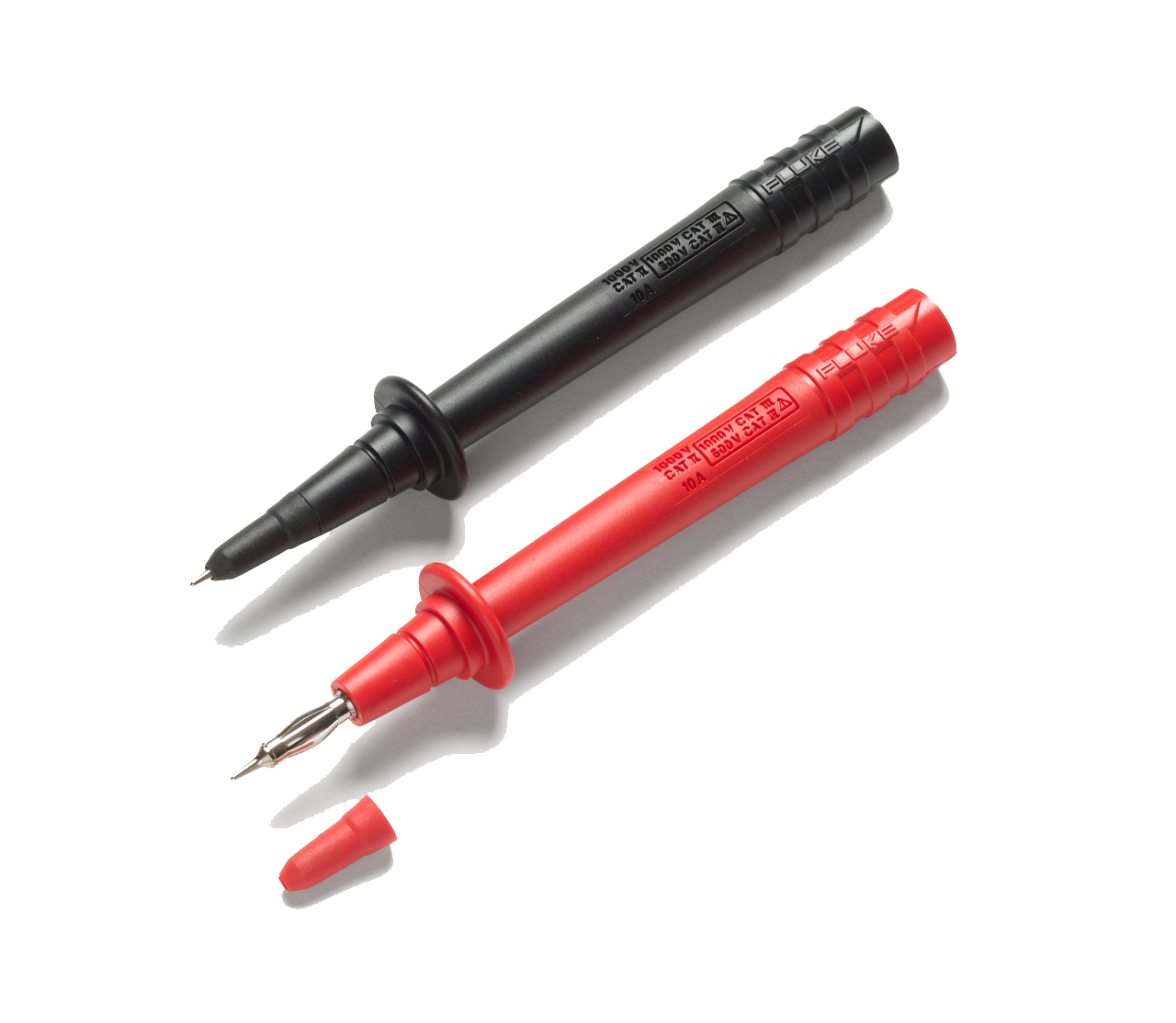 Fluke TP74 Lantern Tip Test Probes