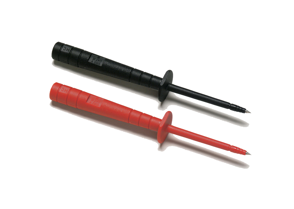 Fluke TP80 Electronic Test Probes