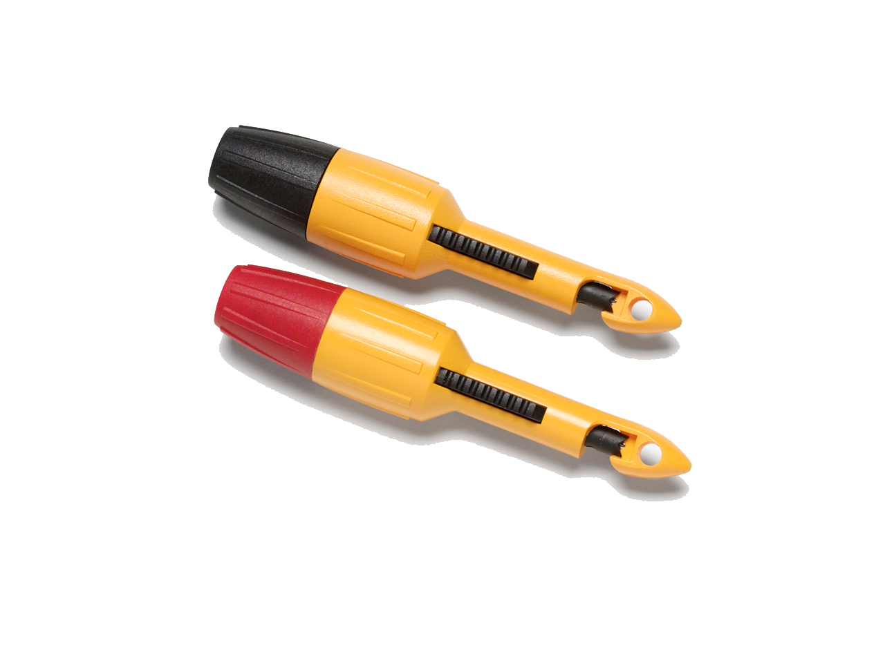 Fluke TP81 Insulation Piercing Clip Set 4mm