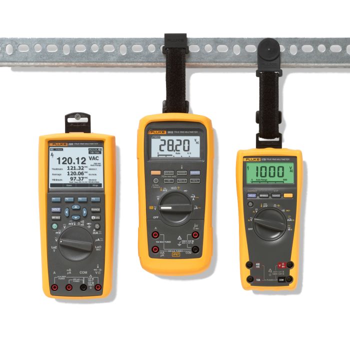 Fluke TPAK ToolPak Meter Hanging Kit