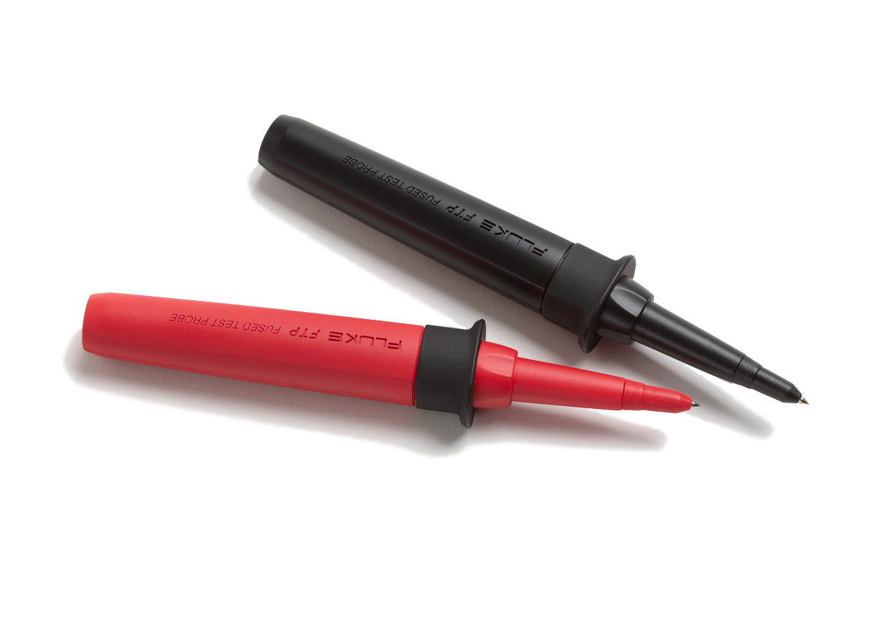 Fluke FTP-1 Fused Test Probes