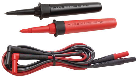 Fluke FTPL Fused Probes and Lead Set