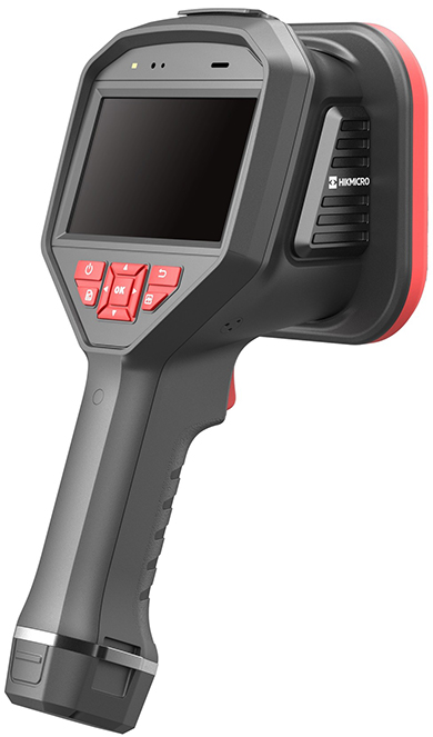 Hikmicro AI56 Acoustic Imaging Camera HM-AP56-W/W-AI56