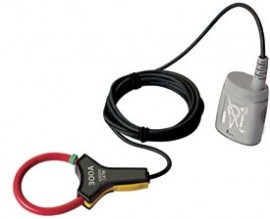 Chauvin Arnoux HX0073 MiniAmpFLEX Current Probe