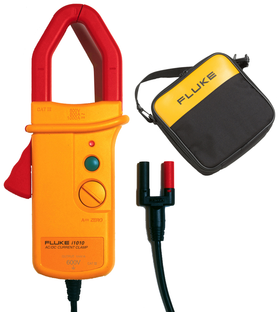 Fluke i1010 Current Clamp Kit