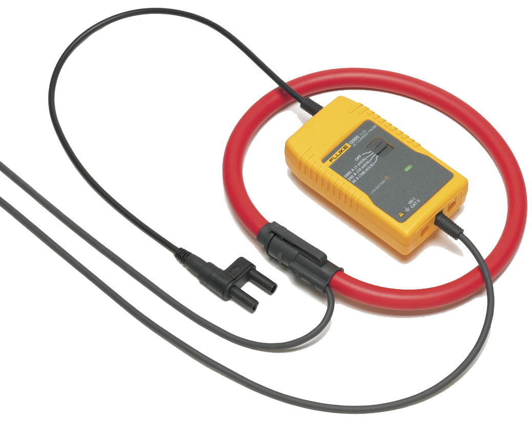 Fluke i2000 flex AC Current Clamp