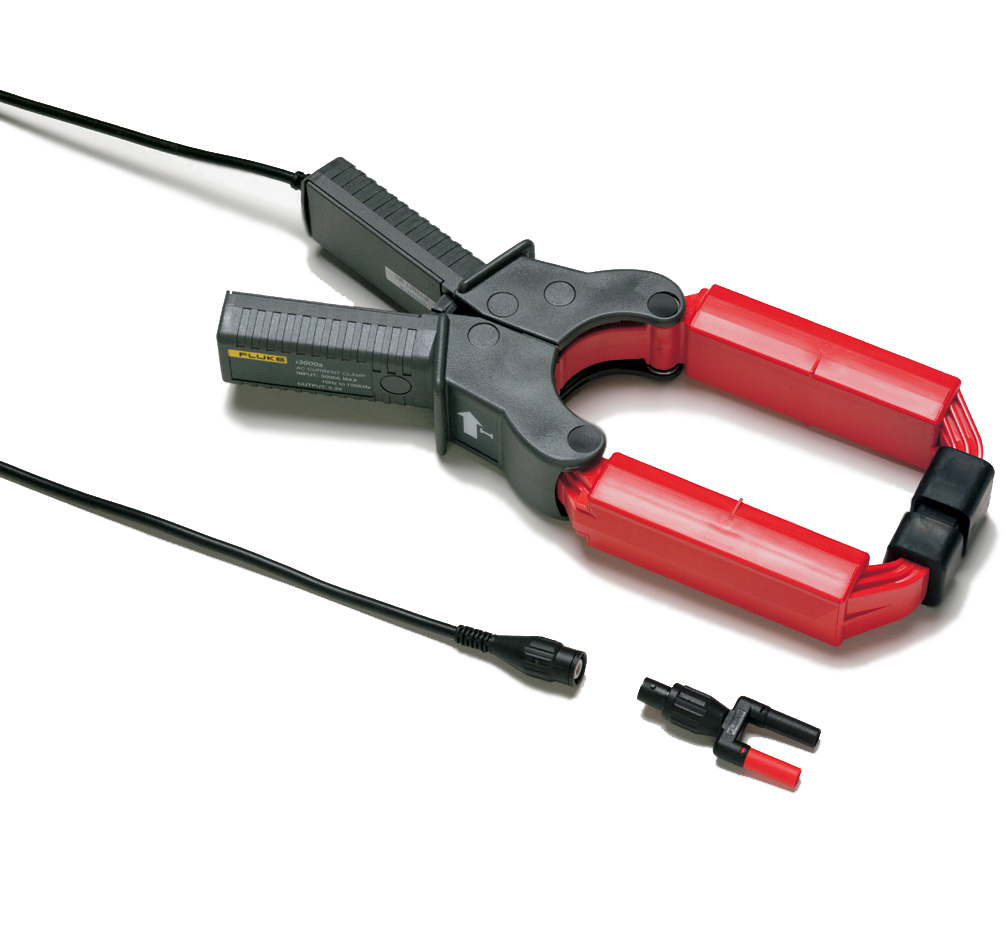 Fluke i3000s High AC Current Clamp