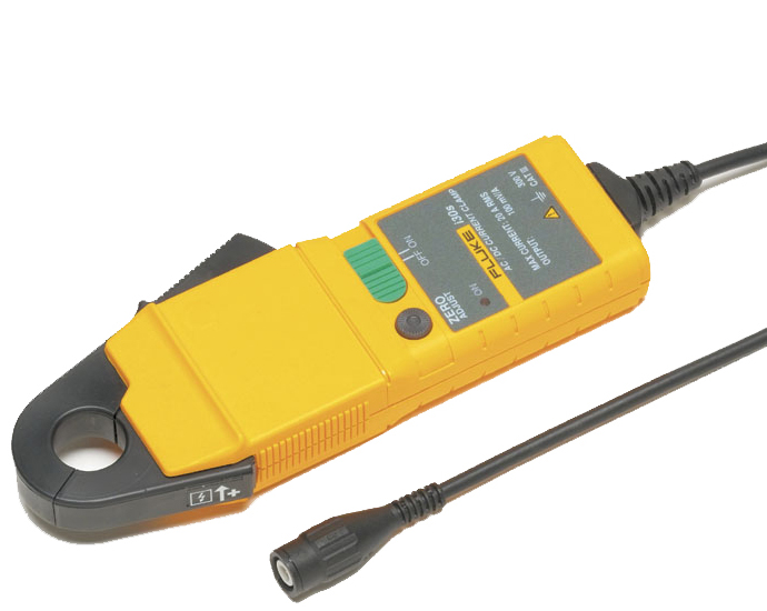 Fluke i30S AC DC Current Clamp