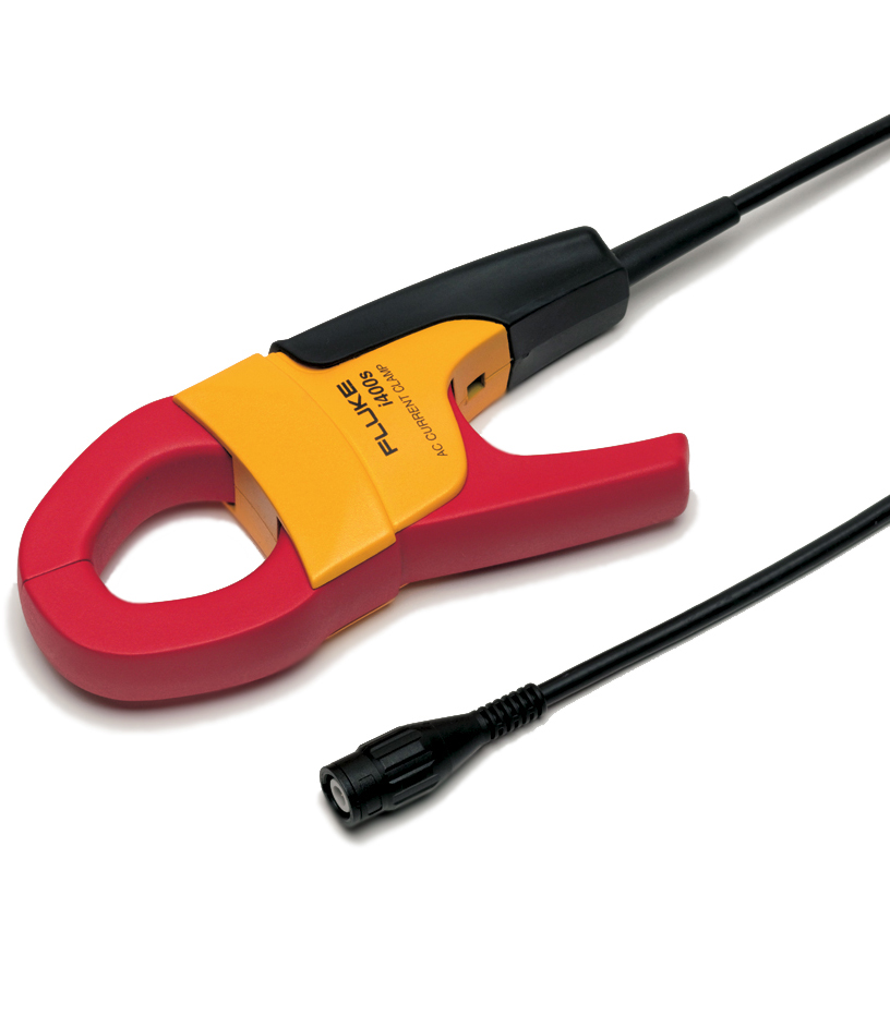 Fluke i400s AC Current Clamp