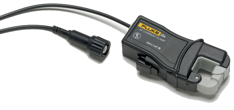 Fluke i5S AC Current Clamp 2508467