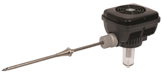 KANE-GCU Gas Conditioning unit